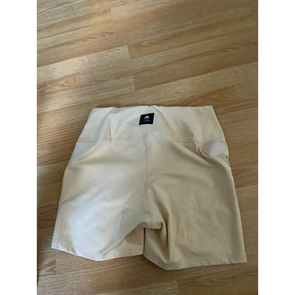 Adidas 11 Honore Tights Training Shorts Size XL $85 NWT - Picture 5 of 6